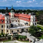 Theresia Chateau - B&B