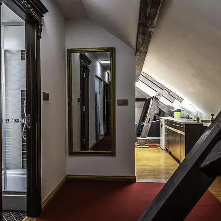 Theresia Chateau - 3* Bernolakovo