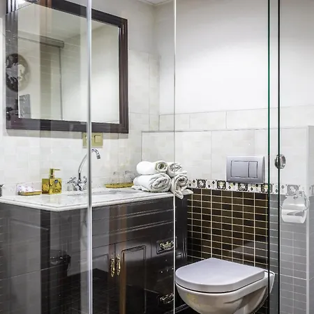 Theresia Chateau - Nocľah s raňajkami