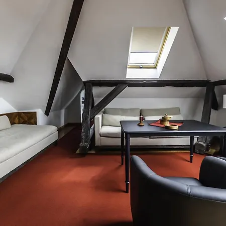 Theresia Chateau - 3*