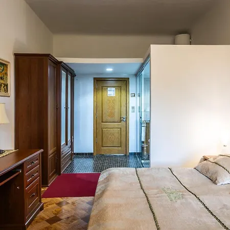 Theresia Chateau - Bernolakovo