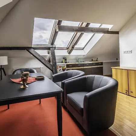 Nocľah s raňajkami Theresia Chateau - Bernolakovo