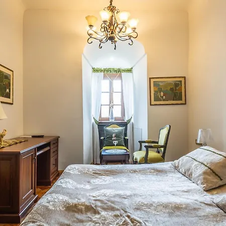 Theresia Chateau - 3* Bernolakovo