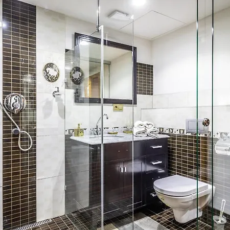 Theresia Chateau - 3* Bernolakovo