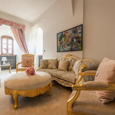 Nocľah s raňajkami Theresia Chateau - Bernolakovo