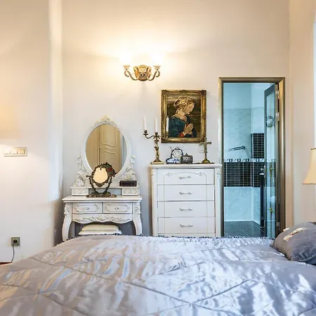 Theresia Chateau - 3* Bernolakovo