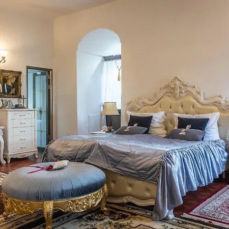 Theresia Chateau - 3*